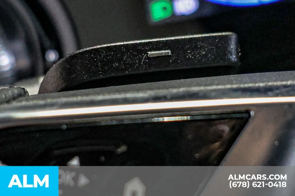 2024 Mercedes-Benz EQE Base - Photo 35