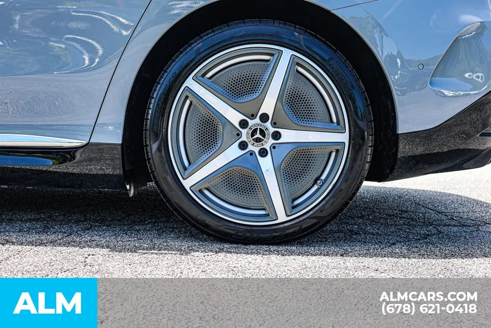 2024 Mercedes-Benz EQE Base - Photo 18