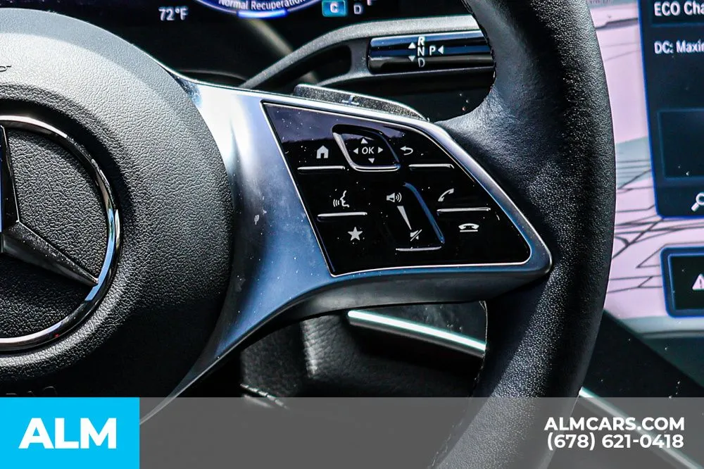 2024 Mercedes-Benz EQE Base - Photo 38