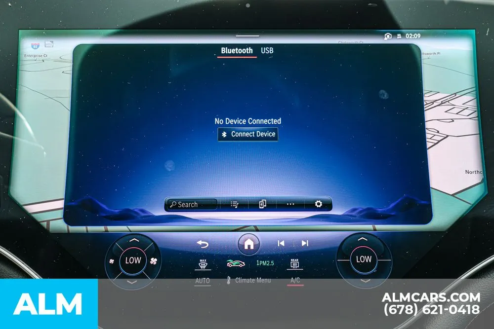 2024 Mercedes-Benz EQE Base - Photo 42