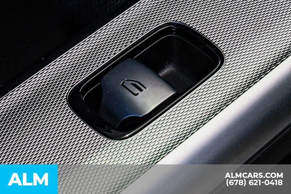 2024 Mercedes-Benz EQE Base - Photo 57