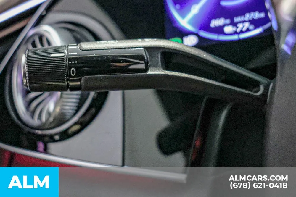 2024 Mercedes-Benz EQE Base - Photo 33