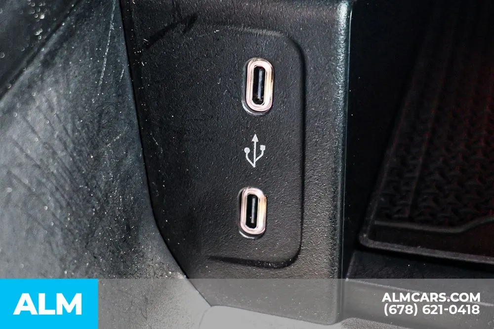 2024 Mercedes-Benz EQE Base - Photo 47