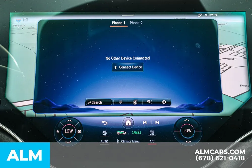 2024 Mercedes-Benz EQE Base - Photo 41