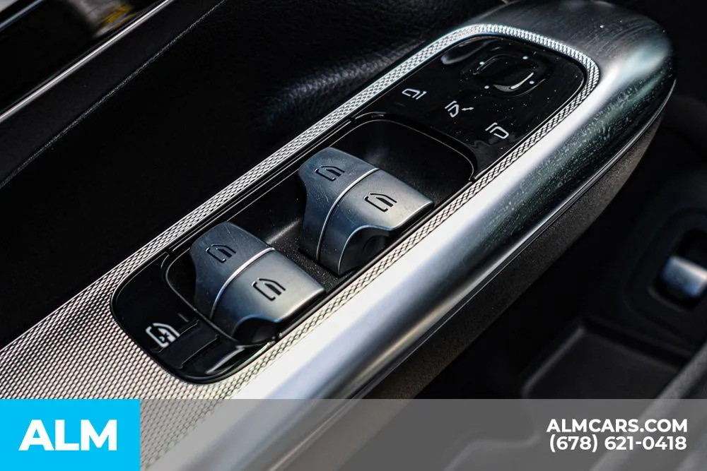 2024 Mercedes-Benz EQE Base - Photo 52