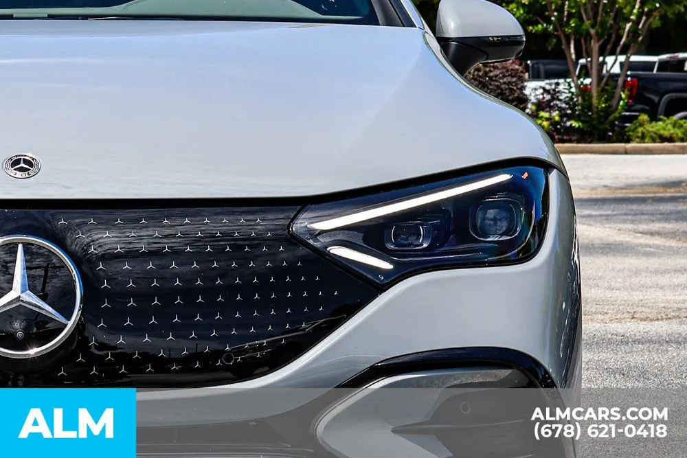 2024 Mercedes-Benz EQE Base - Photo 16