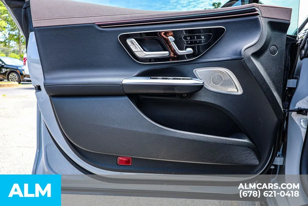 2024 Mercedes-Benz EQE Base - Photo 51