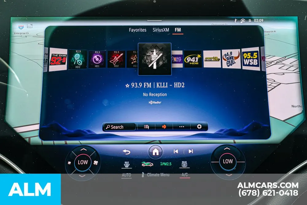 2024 Mercedes-Benz EQE Base - Photo 44