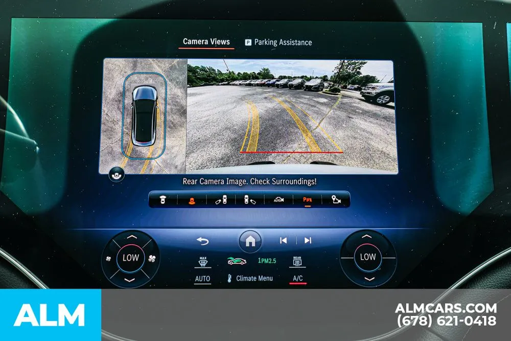 2024 Mercedes-Benz EQE Base - Photo 39