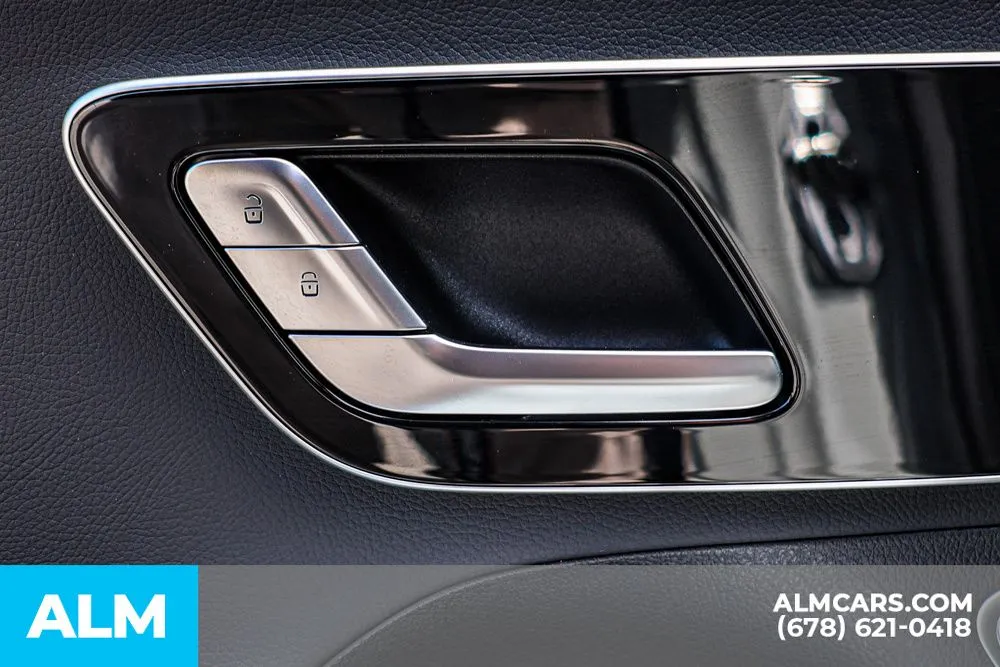 2024 Mercedes-Benz EQE Base - Photo 58