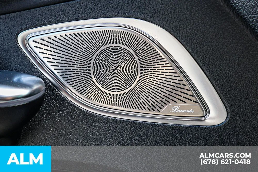 2024 Mercedes-Benz EQE Base - Photo 55