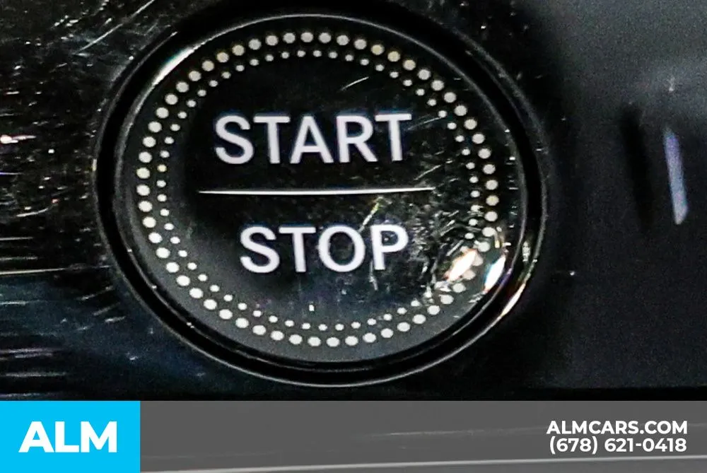 2024 Mercedes-Benz EQE Base - Photo 49