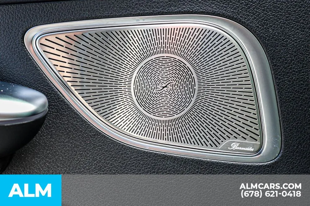 2024 Mercedes-Benz EQE Base - Photo 59