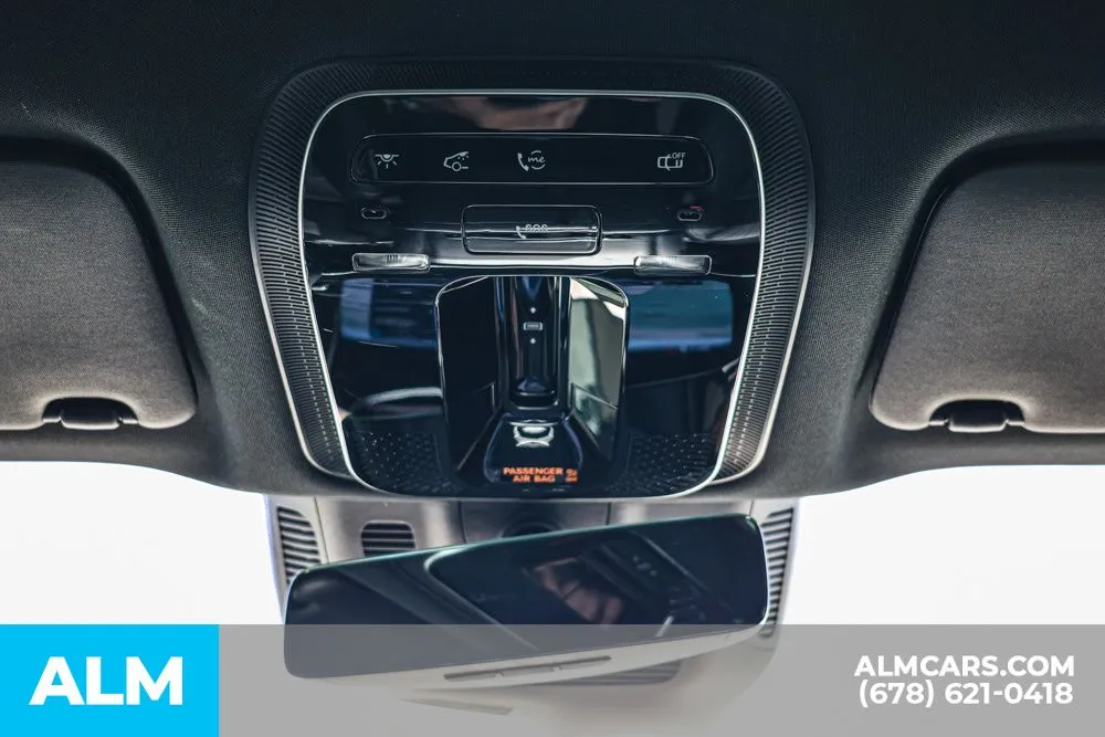 2024 Mercedes-Benz EQE Base - Photo 61