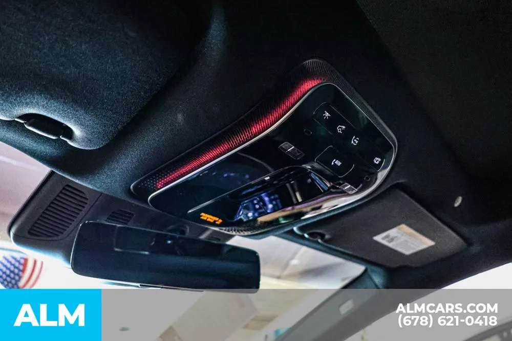 2024 Mercedes-Benz EQE Base - Photo 60