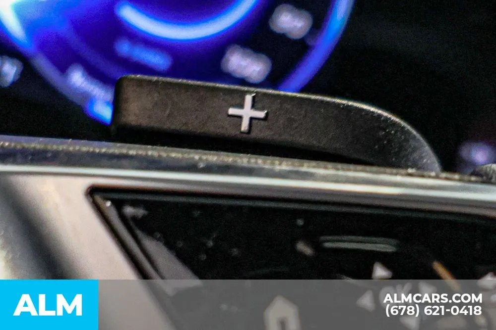 2024 Mercedes-Benz EQE Base - Photo 36