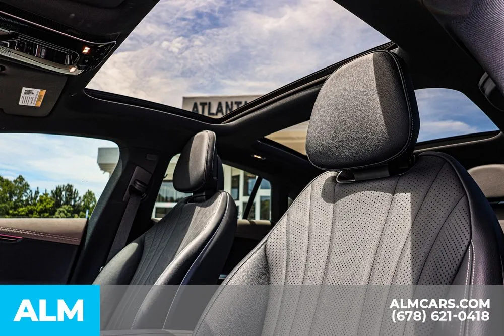 2024 Mercedes-Benz EQE Base - Photo 24