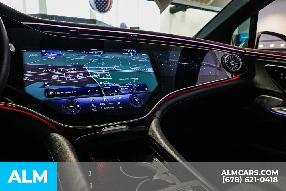 2024 Mercedes-Benz EQE Base - Photo 46