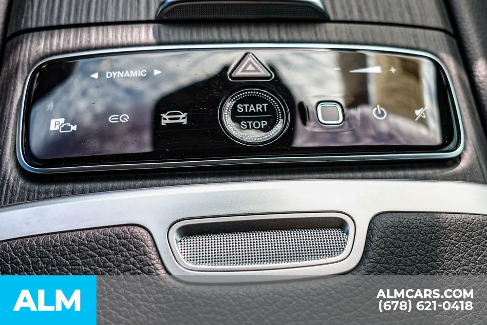 2024 Mercedes-Benz EQE Base - Photo 48