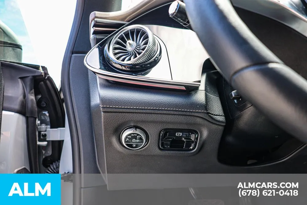 2024 Mercedes-Benz EQE Base - Photo 27