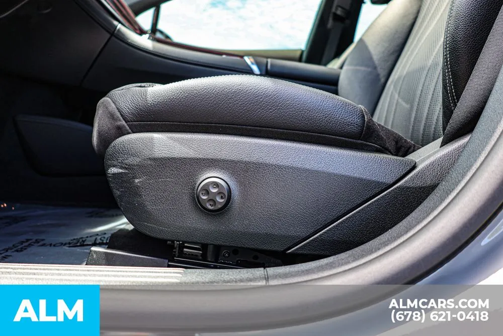 2024 Mercedes-Benz EQE Base - Photo 25