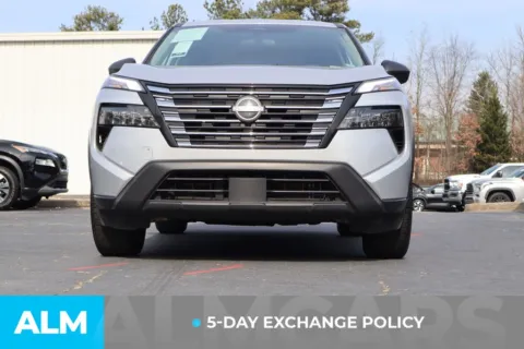 Another view of 2024 Nissan Rogue S for sale in Duluth, GA at ALM Gwinnett