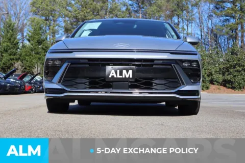 More photos of 2025 Hyundai Sonata SEL at ALM Gwinnett, GA