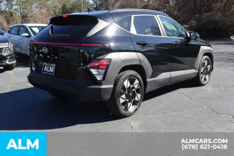 More photos of 2025 Hyundai Kona SEL at ALM Gwinnett, GA