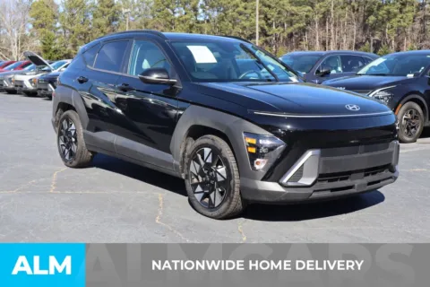 More photos of 2025 Hyundai Kona SEL at ALM Gwinnett, GA