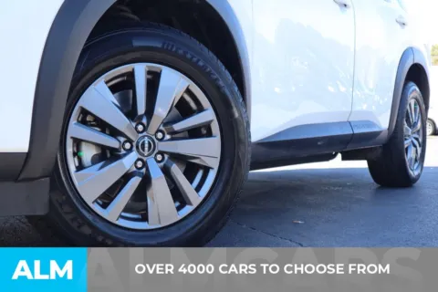 Photos of 2025 Nissan Pathfinder SV for sale in Duluth, GA at ALM Gwinnett