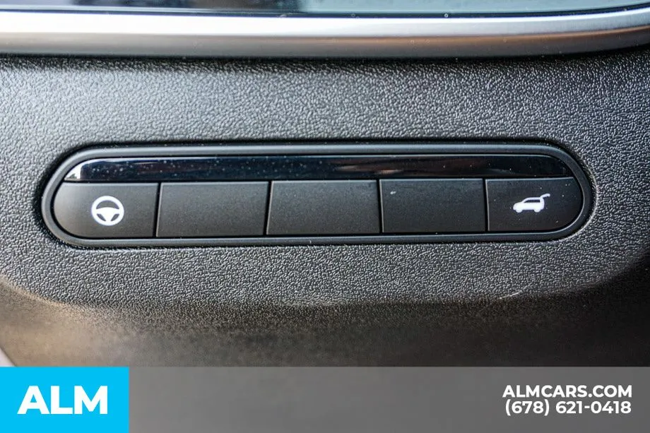 2025 INFINITI QX60 LUXE - Photo 47