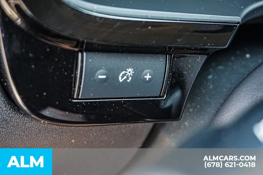 2025 INFINITI QX60 LUXE - Photo 49