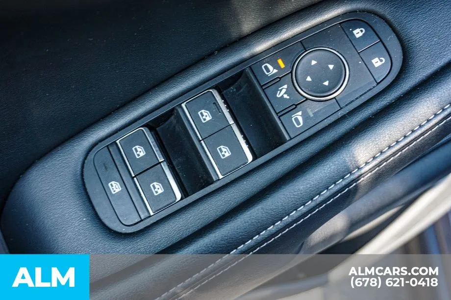 2025 INFINITI QX60 LUXE - Photo 51