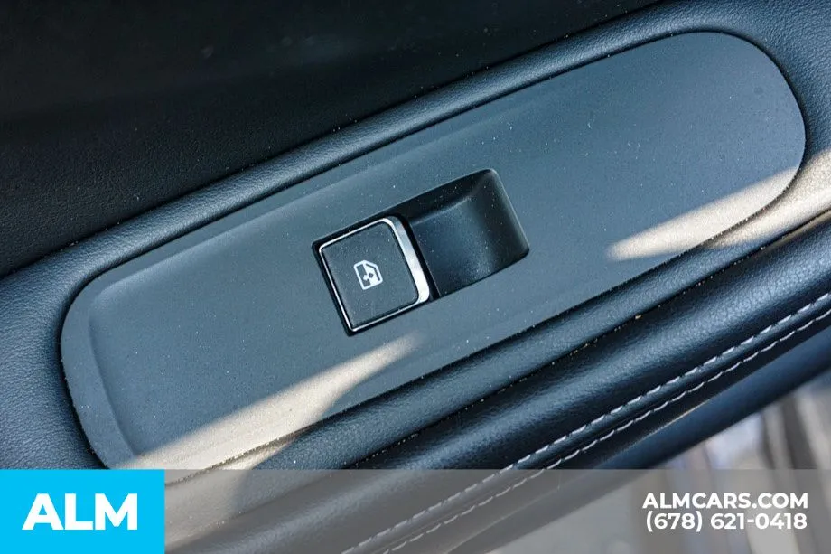 2025 INFINITI QX60 LUXE - Photo 55