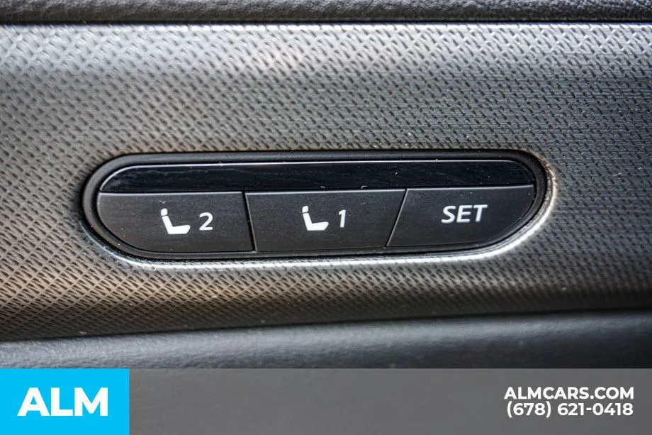 2025 INFINITI QX60 LUXE - Photo 52