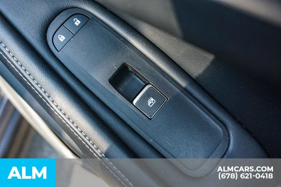 2025 INFINITI QX60 LUXE - Photo 57