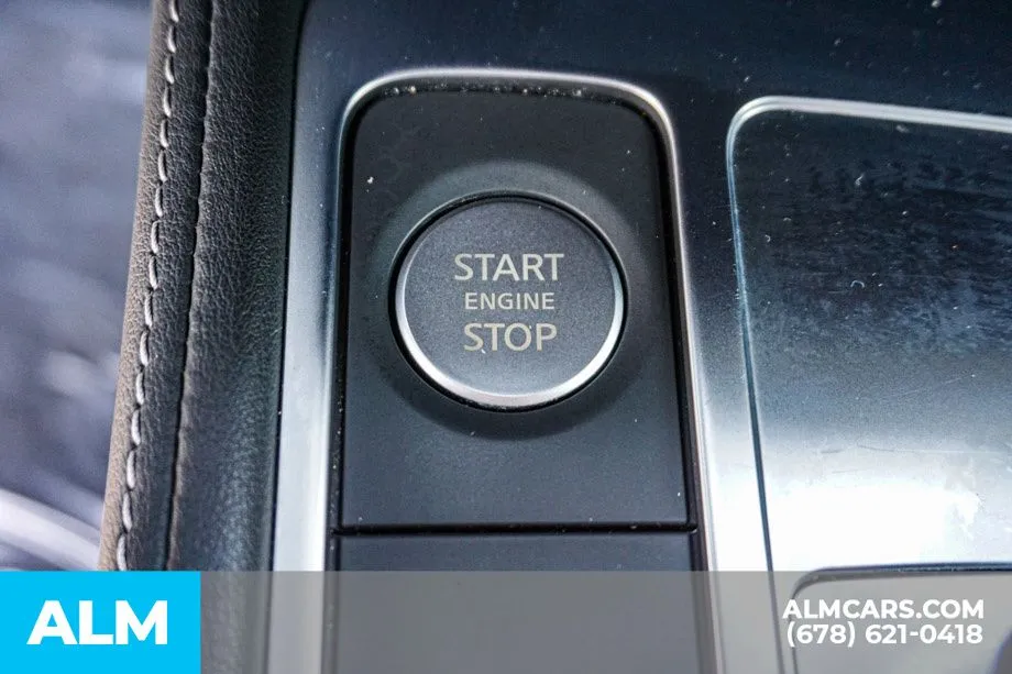 2025 INFINITI QX60 LUXE - Photo 46