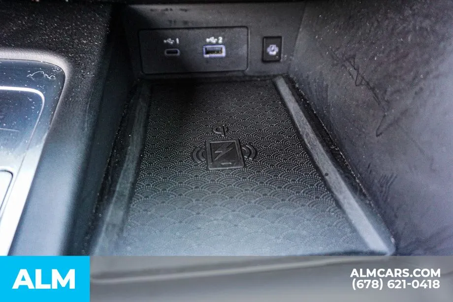 2025 INFINITI QX60 LUXE - Photo 43