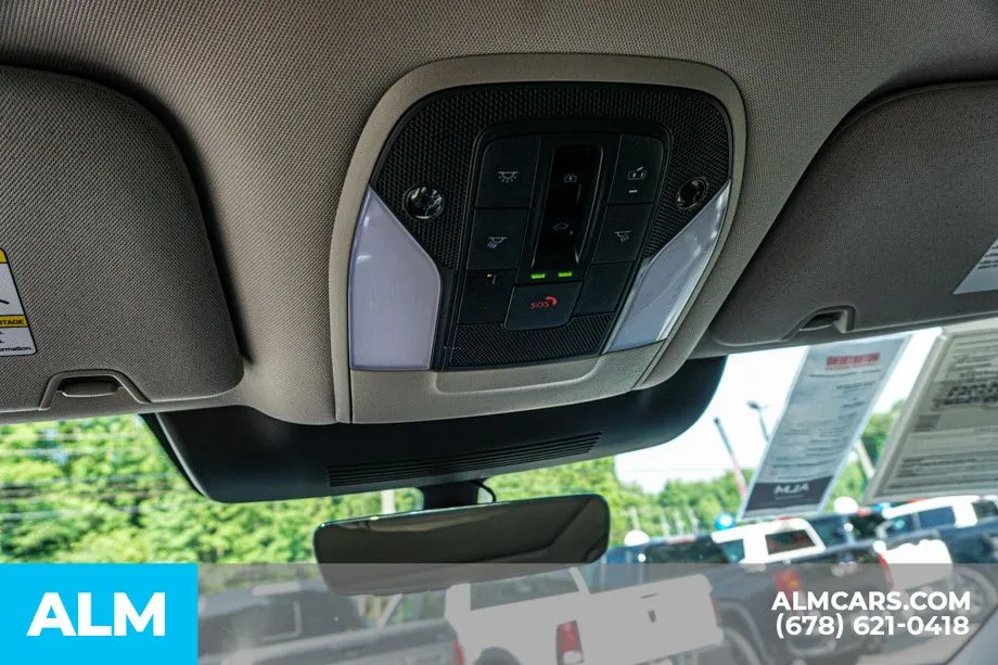 2025 INFINITI QX60 LUXE - Photo 34