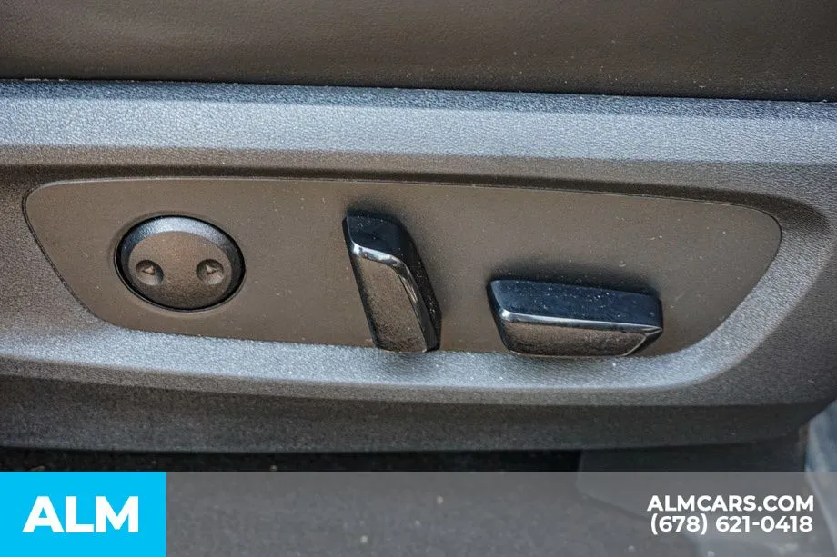 2025 INFINITI QX60 LUXE - Photo 58