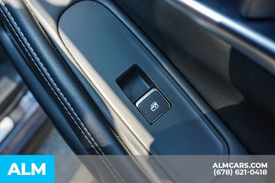 2025 INFINITI QX60 LUXE - Photo 60