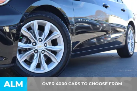 Photos of 2024 Chevrolet Malibu LT for sale in Duluth, GA at ALM Gwinnett