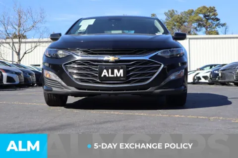 More photos of 2024 Chevrolet Malibu LT at ALM Gwinnett, GA
