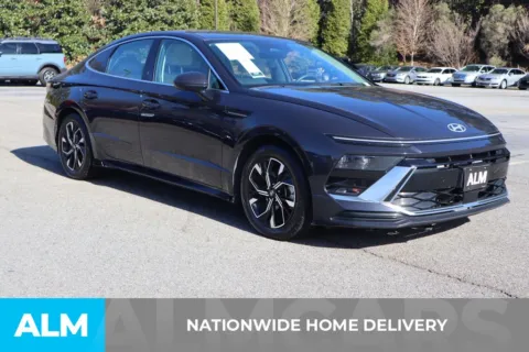 More photos of 2024 Hyundai Sonata SEL at ALM Gwinnett, GA