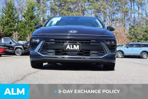 More photos of 2024 Hyundai Sonata SEL at ALM Gwinnett, GA