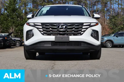 More photos of 2024 Hyundai Tucson SEL at ALM Gwinnett, GA