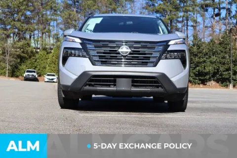 Another view of 2024 Nissan Rogue SV for sale in Duluth, GA at ALM Gwinnett