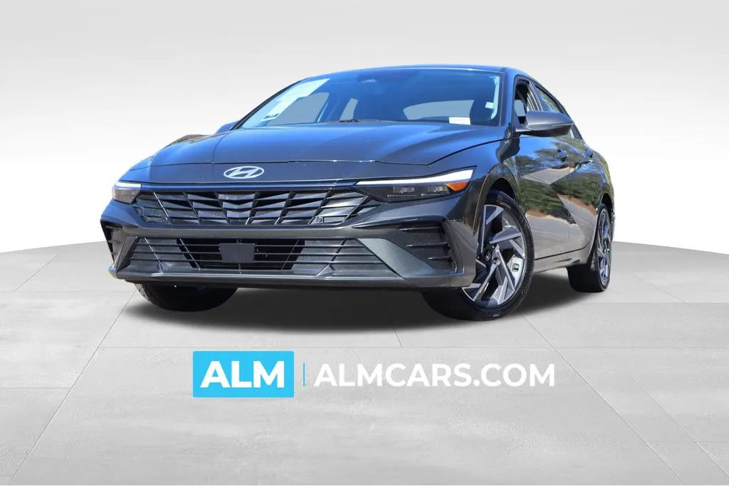 2025 Hyundai Elantra Limited for sale in Duluth, GA