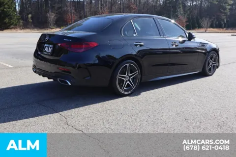 More photos of 2024 Mercedes-Benz C-Class C 300 at ALM Gwinnett, GA