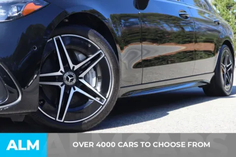 Another view of 2024 Mercedes-Benz C-Class C 300 for sale in Duluth, GA at ALM Gwinnett